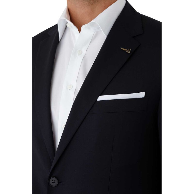 Joe Black Sergeant Jkt Fjf032 image number 2